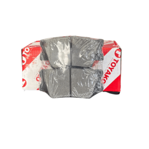 Pastillas de freno traseras Toyako Rav 05 al 18 y Corolla Cross