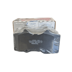 Pastillas de freno delanteras Landcruiser 07 al 14 takama