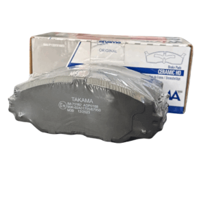 Pastillas de freno delanteras Rav4 06 al 12 takama