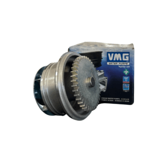 Bomba de agua Nissan Frontier 2.8 mwm