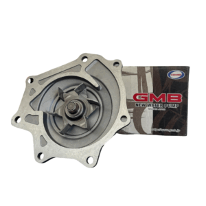 Bomba de agua Nissan Terrano