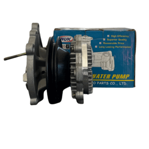 Bomba de agua LD20 con viscoso NUK