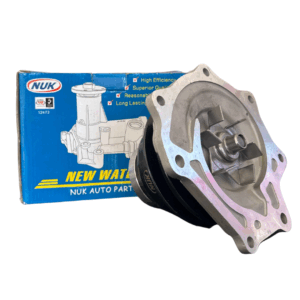 Bomba de agua Nissan TD27