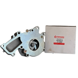 Bomba de agua Hilux sw4 05/15 TOYAKO