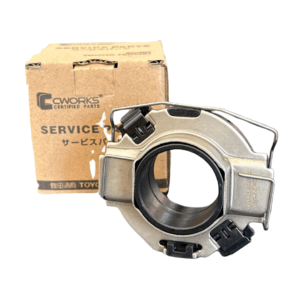 Crapodina de embrague original Cworks Hilux 05-15