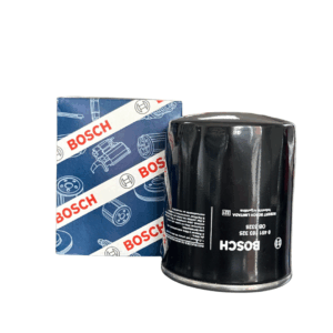 Filtro de aceite Hilux 2L/3L/5L Bosch