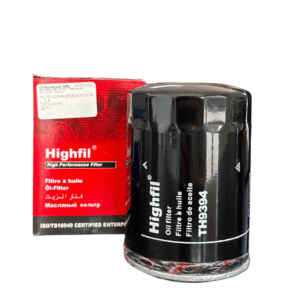 Filtro de aceite Hilux 2L/3L/5L HighFil