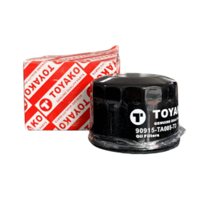 Filtro de aceite Toyota Etios 13/16 Toyako