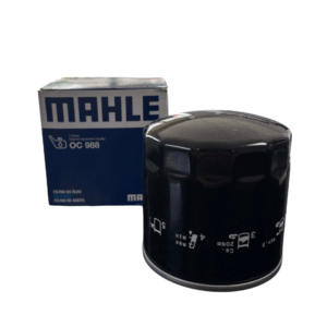 Filtro de aceite Toyota Hilux 3.0 turbo 97-05 Mahle