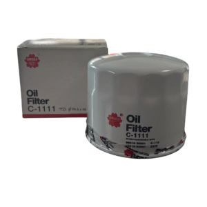 Filtro de aceite Toyota Corolla 1cd diesel