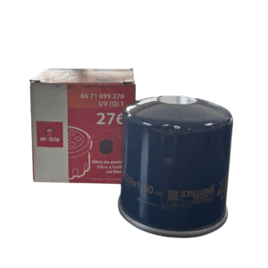 Filtro de aceite Nissan Tiida/Note/March Purflux