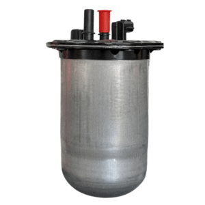 Filtro de combustible Frontier 2.3