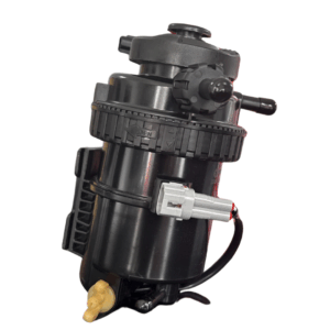 Porta Filtro combustible Hilux 14/15