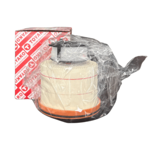 Filtro combustible Hilux/Sw4 16 en adelante