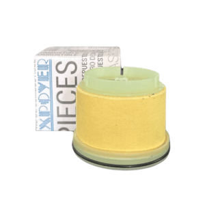 Filtro combustible Hilux/Sw4 05/15 XPOYER