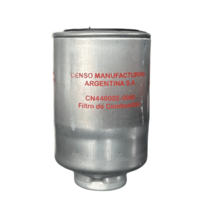 Filtro combustible Hilux/Sw4 97/04