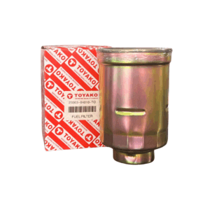 Filtro combustible Hilux/Sw4 97/04 TOYAKO