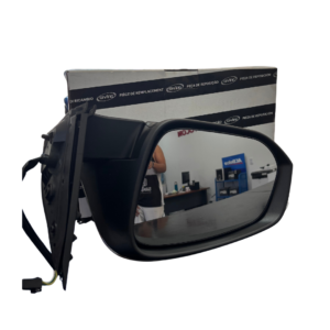 Espejo Hilux Cromado 26/21 electrico