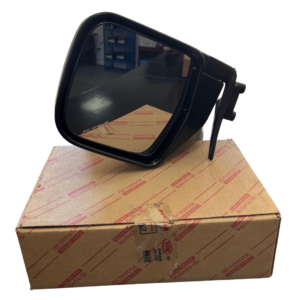 Espejo Derecho Hilux 92/04 manual