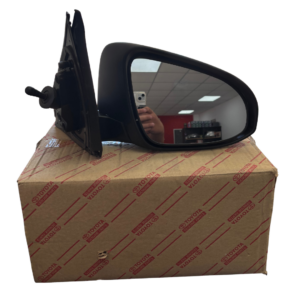 Espejo Etios 2013/2016 manual