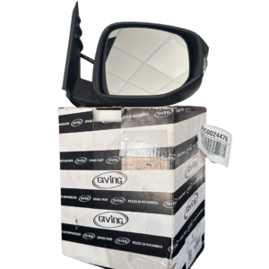 Espejo Hilux 16 en adelante con luz eléctrica