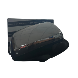 Espejo Hilux 05/08 eléctrico cromado