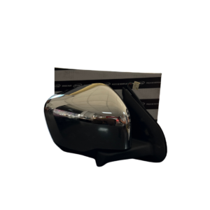 Espejo Nissan Frontier 15/ eléctrico cromado