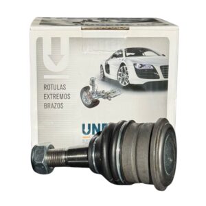 Rótula Toyota etios 12/ UNDERCAR