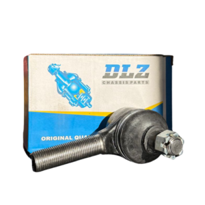 Extremo corto Hilux 97/04. Marca DLZ
